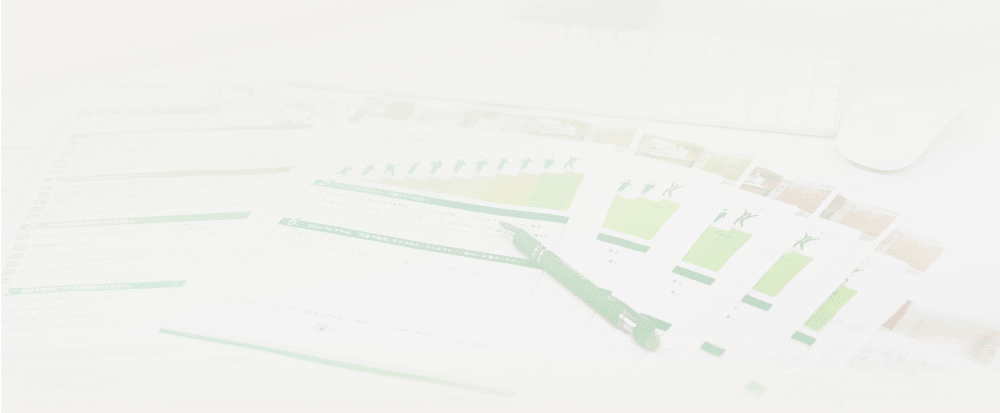 アンケート風景